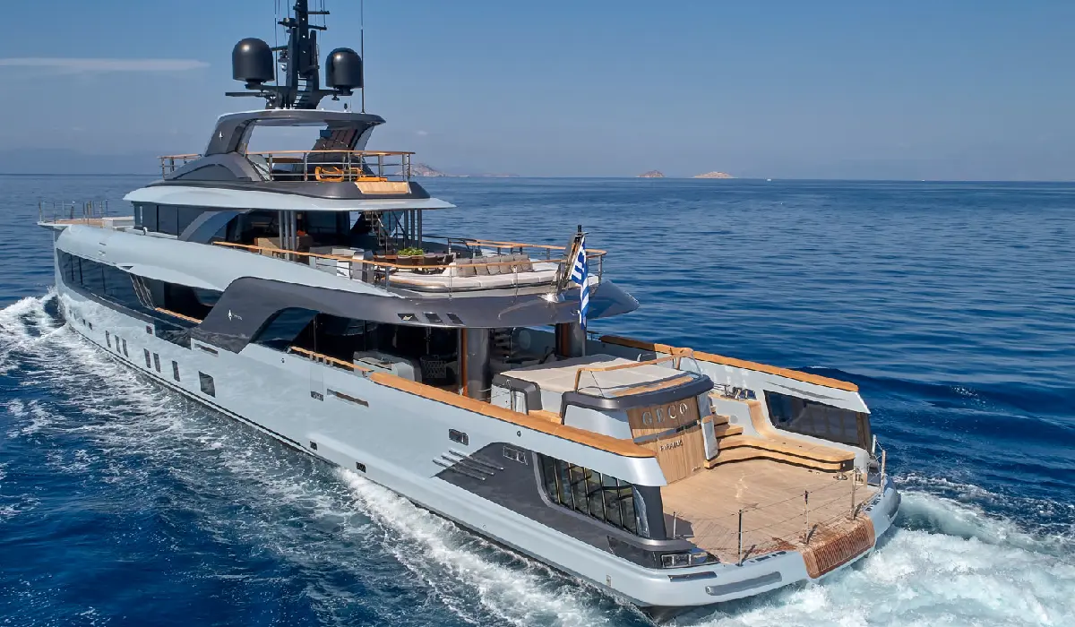 Admiral - Geco - Motor Yacht Charter - Motor Yachts for Sale - Exclusive Concierge Club.webp